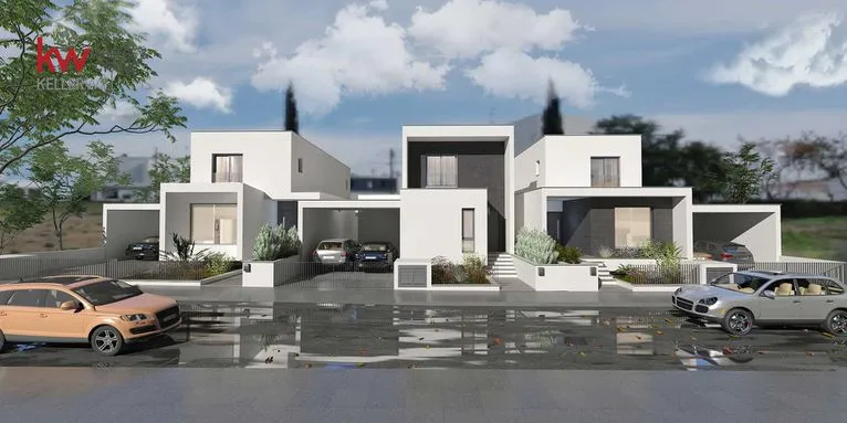 Detached home 194 sqm for sale, Nicosia