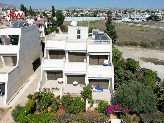 Villa 215 sqm for sale, Larnaca, Oroklini (voroklini)