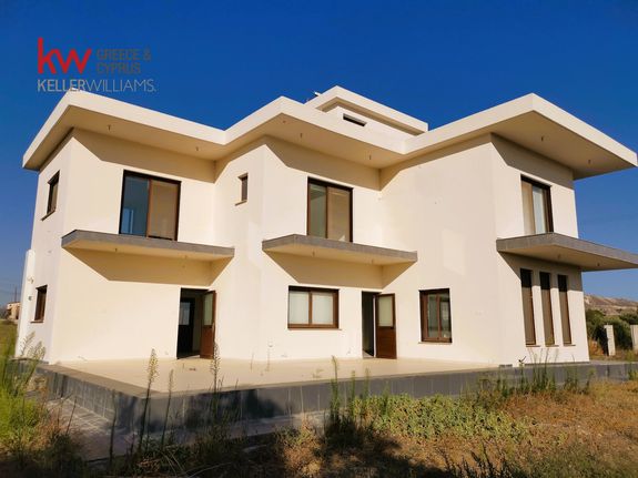 Μονοκατοικία 252 τ.μ. για πώληση, Λευκωσία, Λύμπια