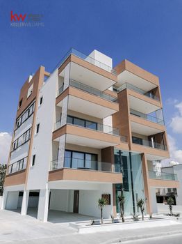 Διαμέρισμα 78τ.μ. για ενοικίαση-Λάρνακα - κέντρο