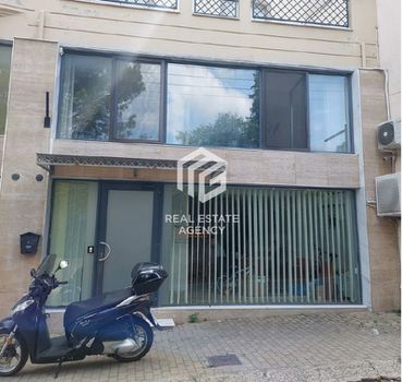 Store 134 sqm for sale