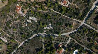 Αγροτεμάχια 4.000 τ.μ. πρός πώληση, Αργολίδα, Κρανίδι-thumb-2