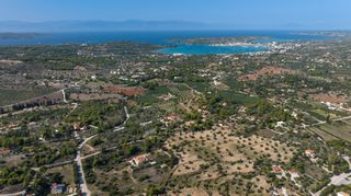 Αγροτεμάχια 4.000 τ.μ. πρός πώληση, Αργολίδα, Κρανίδι-thumb-6