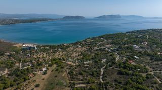 Αγροτεμάχια 4.000 τ.μ. πρός πώληση, Αργολίδα, Κρανίδι-thumb-5
