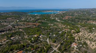 Αγροτεμάχια 4.000 τ.μ. πρός πώληση, Αργολίδα, Κρανίδι-thumb-7