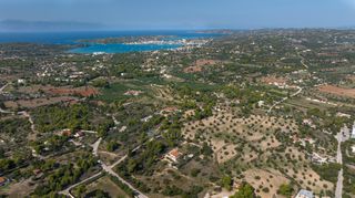 Αγροτεμάχια 4.000 τ.μ. πρός πώληση, Αργολίδα, Κρανίδι-thumb-10