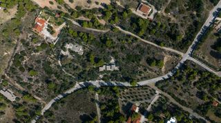 Αγροτεμάχια 4.000 τ.μ. πρός πώληση, Αργολίδα, Κρανίδι-thumb-8