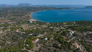 Αγροτεμάχια 4.000 τ.μ. για πώληση