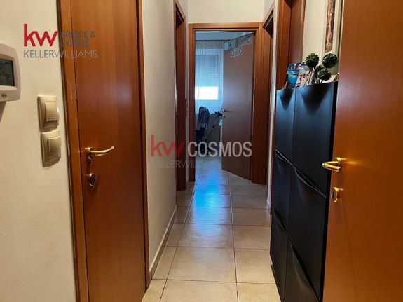 Apartment 117 sqm for sale, Athens - East, Koropi