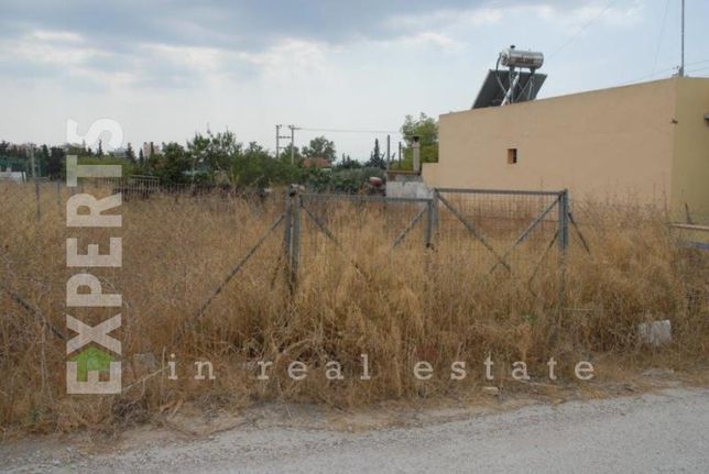 Land plot 370 sqm for sale, Athens - South, Agios Dimitrios
