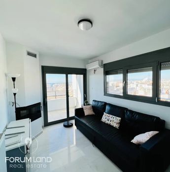 Studio / γκαρσονιέρα 45 τ.μ. για πώληση