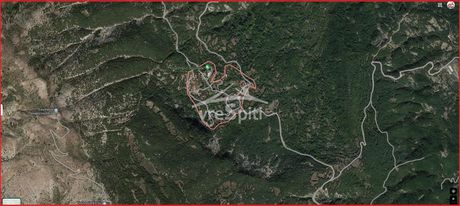 Land plot 425sqm for sale-Ioannina