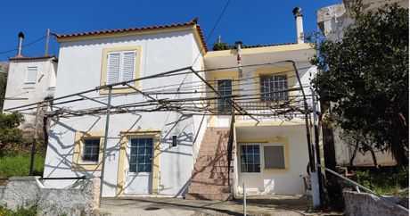 Μονοκατοικία 115 τ.μ. προς πώληση