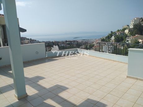 Maisonette 195sqm for sale-Voula » Panorama