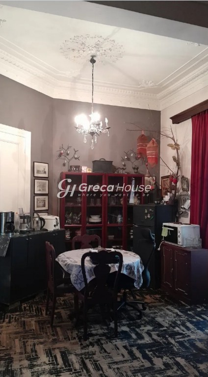 Διαμέρισμα 180 τ.μ. πρός πώληση, Αθήνα - Κέντρο, Μετς - Καλλιμάρμαρο