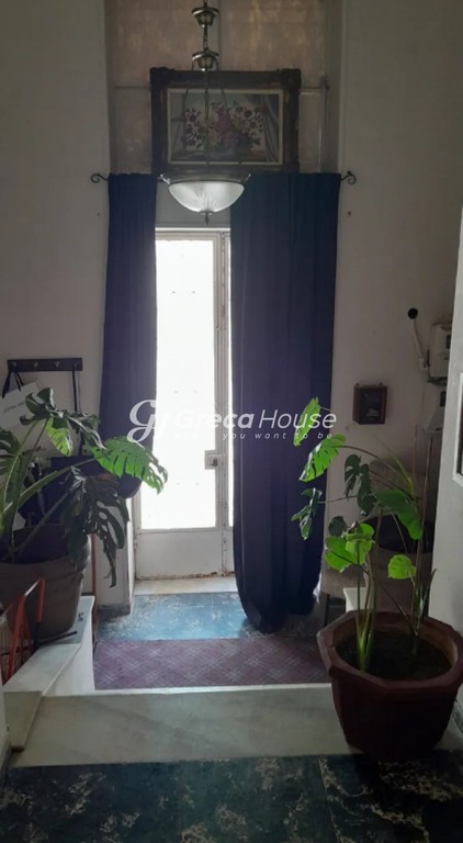 Διαμέρισμα 180 τ.μ. πρός πώληση, Αθήνα - Κέντρο, Μετς - Καλλιμάρμαρο