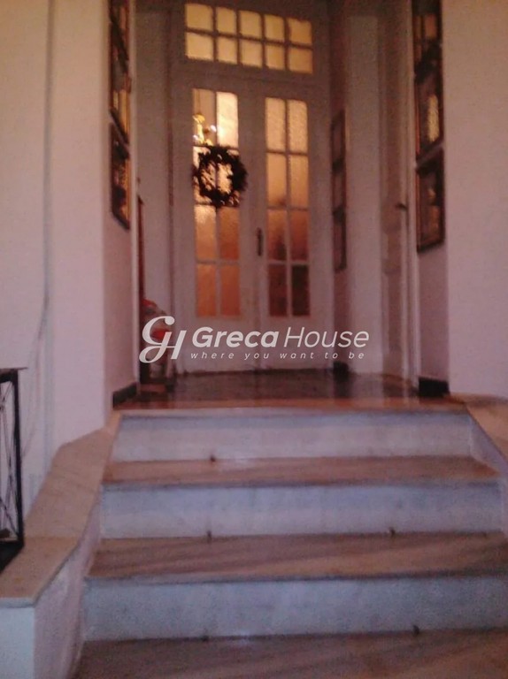 Διαμέρισμα 180 τ.μ. πρός πώληση, Αθήνα - Κέντρο, Μετς - Καλλιμάρμαρο
