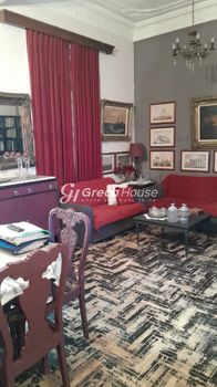 Apartment 180sqm for sale-Mets - Kalimarmaro » Mets
