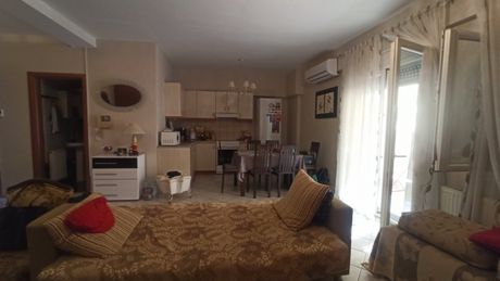 Apartment 78sqm for sale-Echedoros » Nea Magnisia