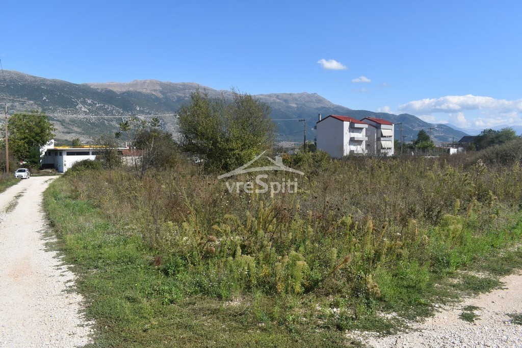 Οικόπεδο 1.480 τ.μ. για πώληση, Ν. Ιωαννίνων, Πασσαρώνα