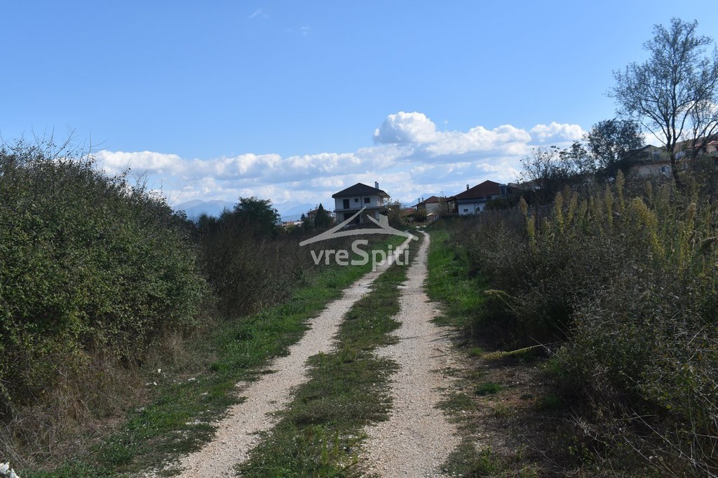 Οικόπεδο 1.480 τ.μ. πρός πώληση, Ν. Ιωαννίνων, Πασσαρώνα