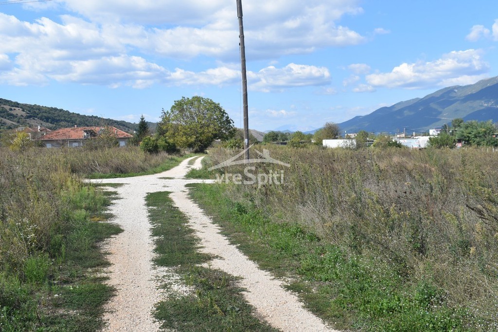 Οικόπεδο 1.480 τ.μ. πρός πώληση, Ν. Ιωαννίνων, Πασσαρώνα