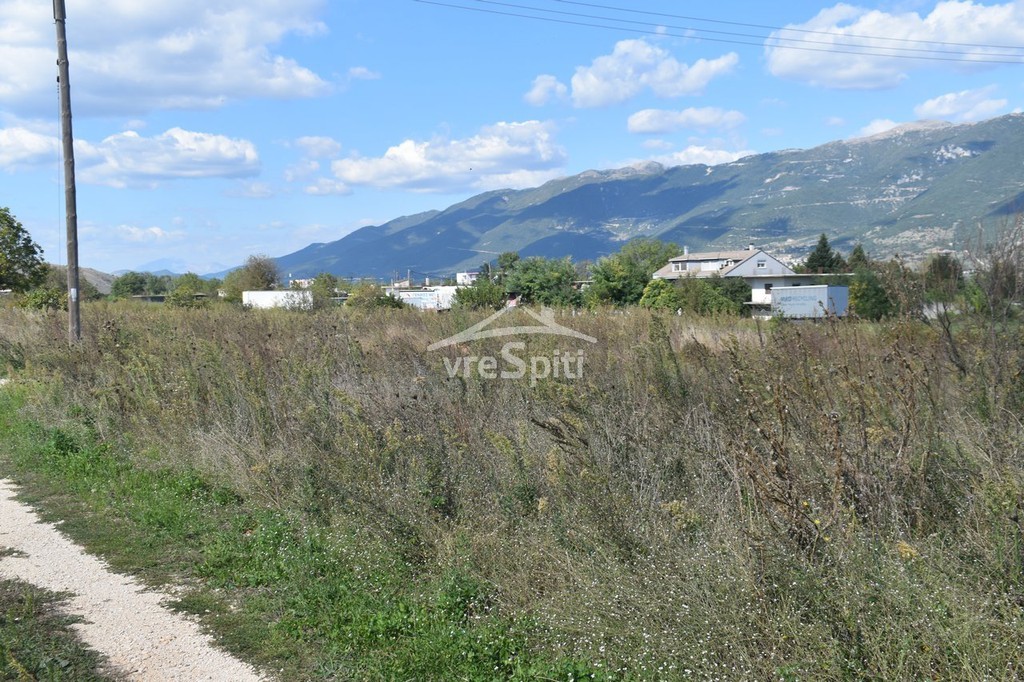 Οικόπεδο 1.480 τ.μ. πρός πώληση, Ν. Ιωαννίνων, Πασσαρώνα