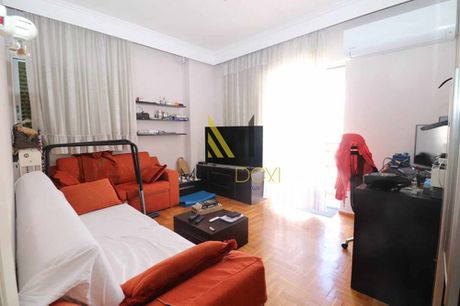 Apartment 53sqm for sale-Sikies » Center