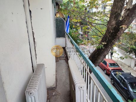 Apartment 85sqm for sale-Ampelokipoi » Eptalofos