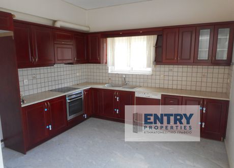 Apartment 140sqm for sale-Chania » Center