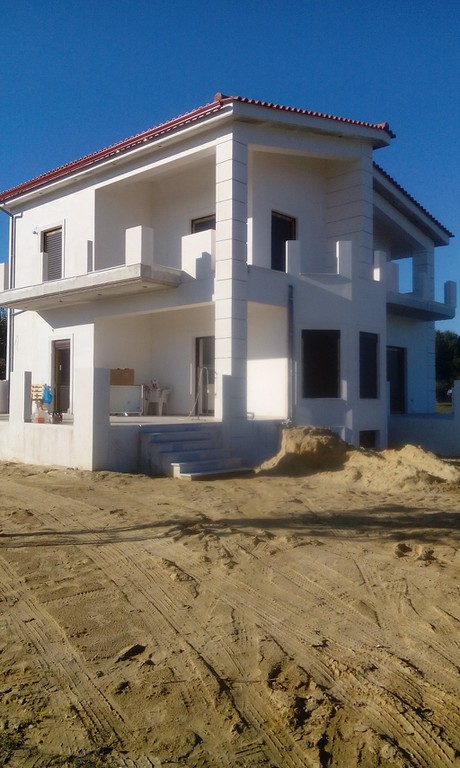 Μεζονέτα 400 τ.μ. πρός πώληση, Ν. Ηλείας, Βουπρασία