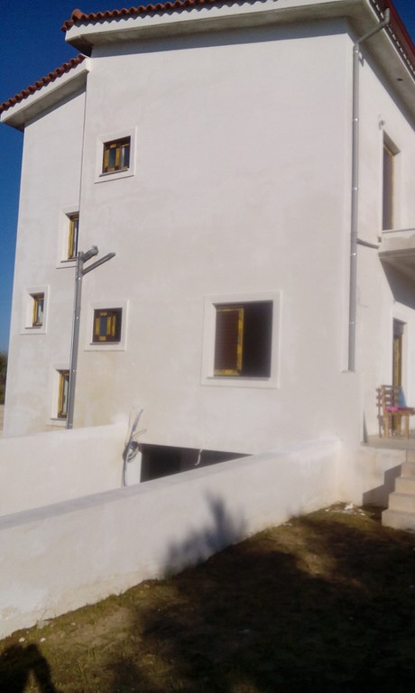Μεζονέτα 400 τ.μ. πρός πώληση, Ν. Ηλείας, Βουπρασία