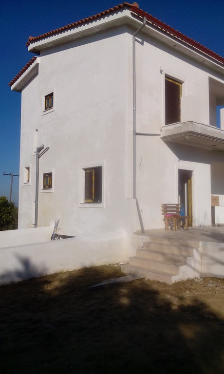 Μεζονέτα 400 τ.μ. πρός πώληση, Ν. Ηλείας, Βουπρασία