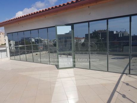 Office 150sqm for rent-Glyfada