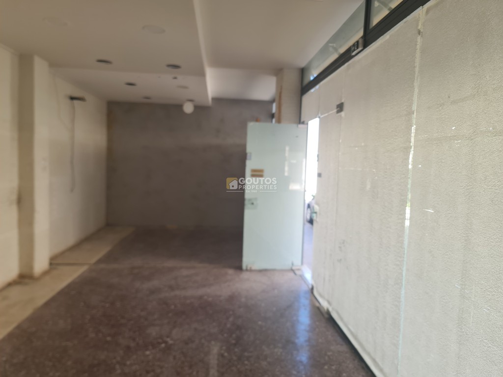 Κατάστημα 130 τ.μ. προς ενοικίαση, Κάτω Ηλιούπολη Αττικής