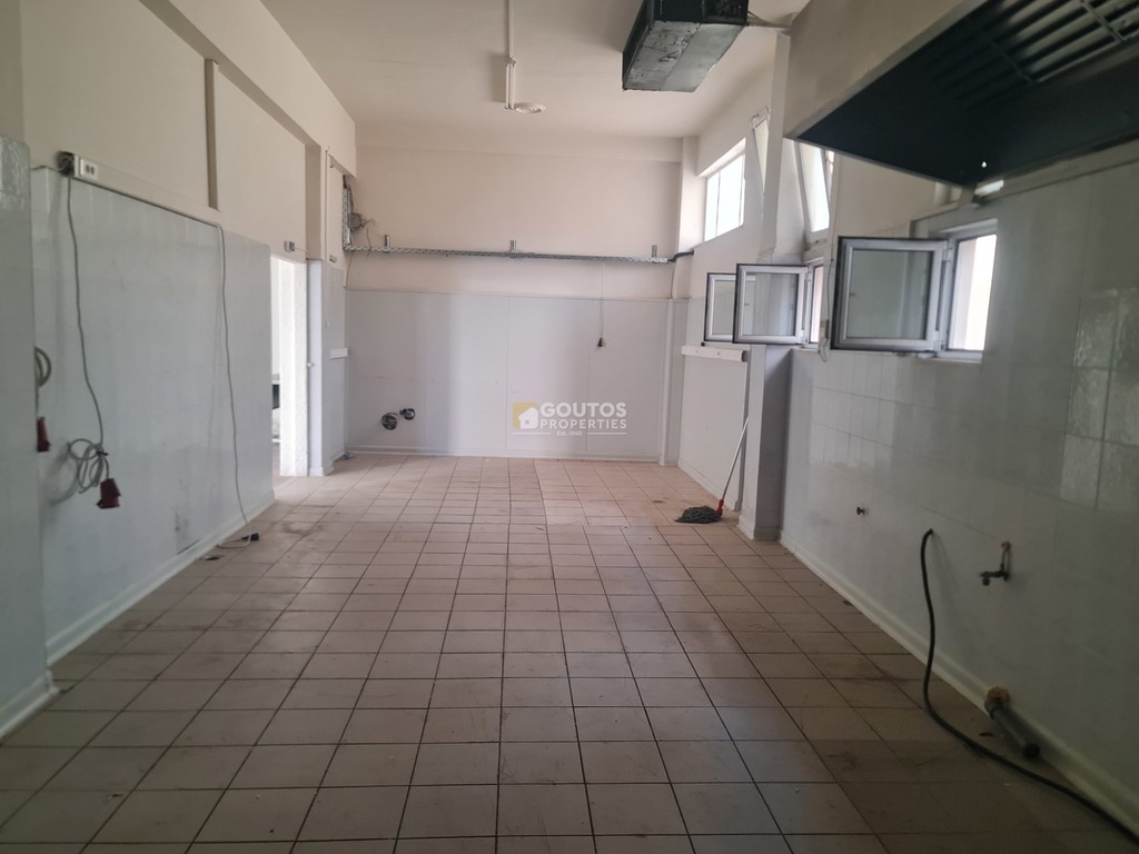 Κατάστημα 130 τ.μ. προς ενοικίαση, Κάτω Ηλιούπολη Αττικής
