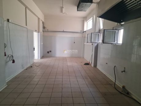 Store 130 sqm for rent