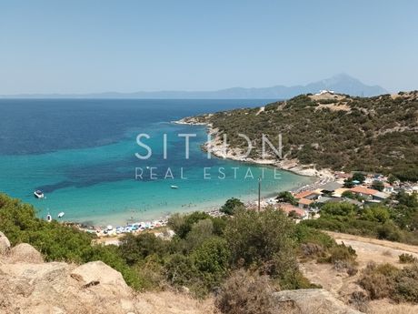 Οικόπεδο 500 τ.μ. για πώληση
