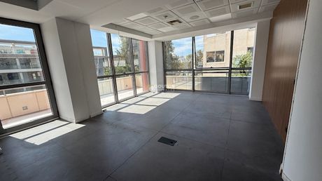 Γραφείο 315τ.μ. για ενοικίαση-Γλυφάδα