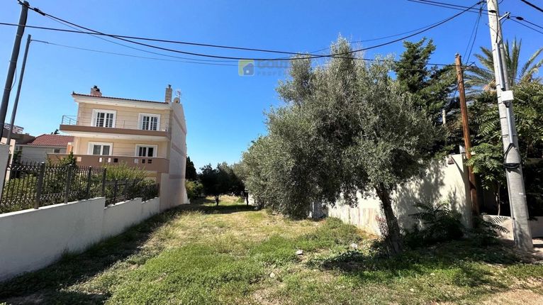 Οικόπεδο 547 τ.μ. για πώληση, Αθήνα - Νότια Προάστια, Βούλα