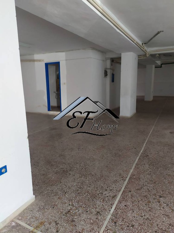 Αποθήκη 162 τ.μ. πρός πώληση, Αχαΐα, Πάτρα