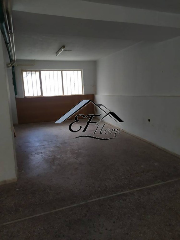 Αποθήκη 162 τ.μ. πρός πώληση, Αχαΐα, Πάτρα