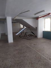 Αποθήκη 162 τ.μ. για πώληση
