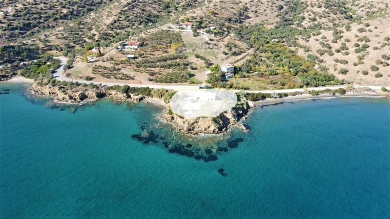 Detached home 60 sqm for sale, Argosaronikos Islands, Trizina