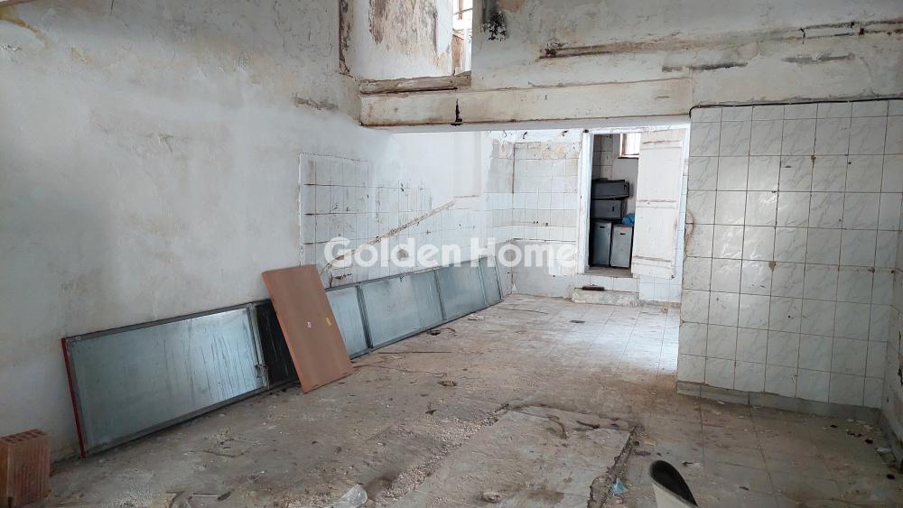 Κατάστημα 130 τ.μ. προς ενοικίαση, Πλατεία Βάθης