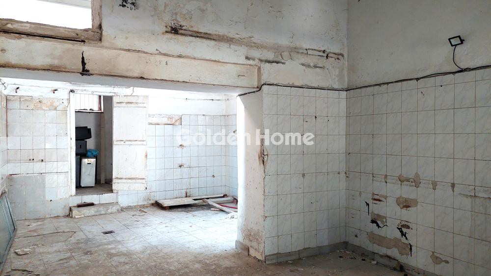 Κατάστημα 130 τ.μ. προς ενοικίαση, Πλατεία Βάθης