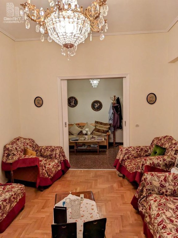 Διαμέρισμα 104 τ.μ. πρός πώληση, Αθήνα - Κέντρο, Αμπελόκηποι - Πεντάγωνο