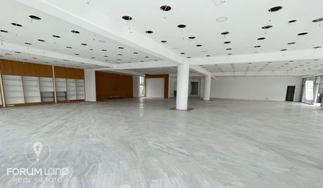 Store 700 sqm for rent