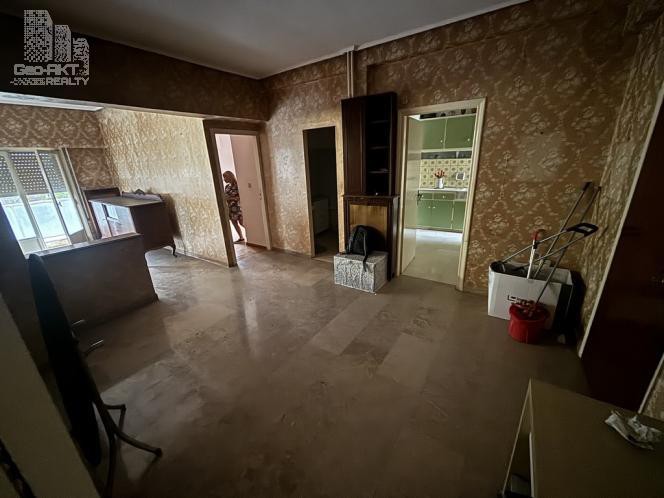 Διαμέρισμα 120 τ.μ. πρός πώληση, Αθήνα - Κέντρο, Αμπελόκηποι - Πεντάγωνο