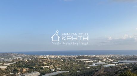 Land plot 7.800sqm for sale-Ierapetra